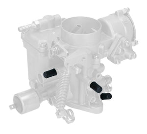 CARB VACUUM PORT CAP - Universal