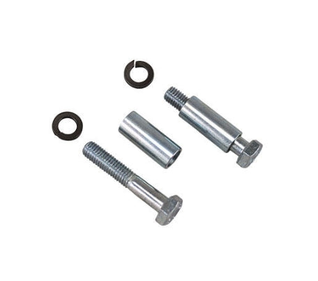BRAKE MASTER CYLINDER MOUNTING KIT - Beetle/Ghia 1950 to 1979