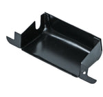 BONNET LATCH COVER - Beetle 1952 to 1967