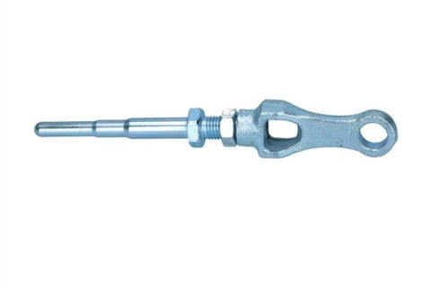 BRAKE CYLINDER PUSH ROD - Beetle/Ghia//T3/T181 1957 to 1979