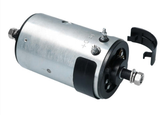 12V GENERATOR, 30AMP - Beetle/Ghia/Kombi 1968 to 1973