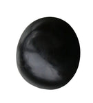 BUMPER BOLT COVER, BLACK OR WHITE - Kombi 1973 to 1991
