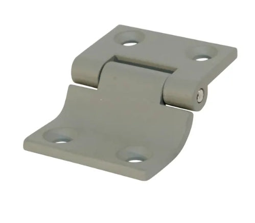 Accelerator Pedal Hinge Kit (3-Piece) VW T2 Split 1955–1967 VW T2 Bay Accelerator Pedal Hinge Kit (3-Piece) VW T2 Split 1955–1967 VW T2 Bay