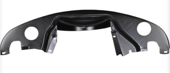 REAR Engine Tin STOCK STYLE