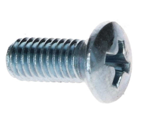 Door Handle Screw M6X12, Beetle/Ghia/T3 1961-79