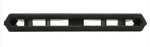 Center Dashboard Vent Trim for Metal Dash