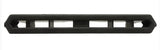 Center Dashboard Vent Trim for Metal Dash