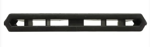 Center Dashboard Vent Trim for Metal Dash