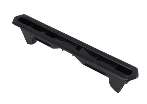DASHBOARD, CENTER VENT TRIM, METAL DASH - Beetle 1965 to 1977