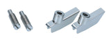 Vent Wing Hinges & Screws, Beetle 1972-79