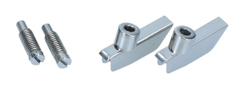 Vent Wing Hinges & Screws, Beetle 1972-79