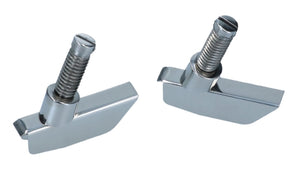 Vent Wing Hinges & Screws, Beetle 1972-79