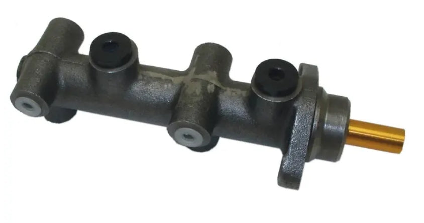 Brake Master Cylinder RHD, 4w discs, Beetle