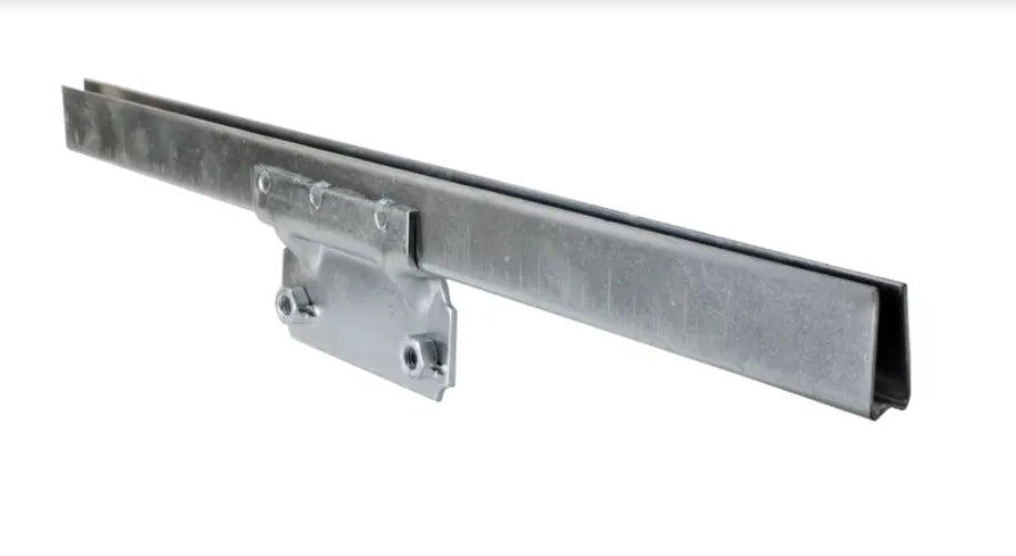 Window lift channel, left/right- Beetle 1968 to 1979