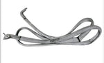 DOOR SEAL, LEFT & RIGHT - Beetle Convertible 1950 to 1979