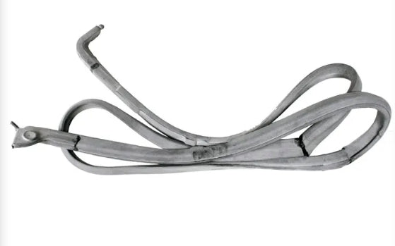 DOOR SEAL, LEFT & RIGHT - Beetle Convertible 1950 to 1979