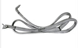 DOOR SEAL, LEFT & RIGHT - Beetle Convertible 1950 to 1979