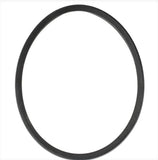 FRESH AIR CONTROL BOX SEAL - Beetle 1968 to 1979