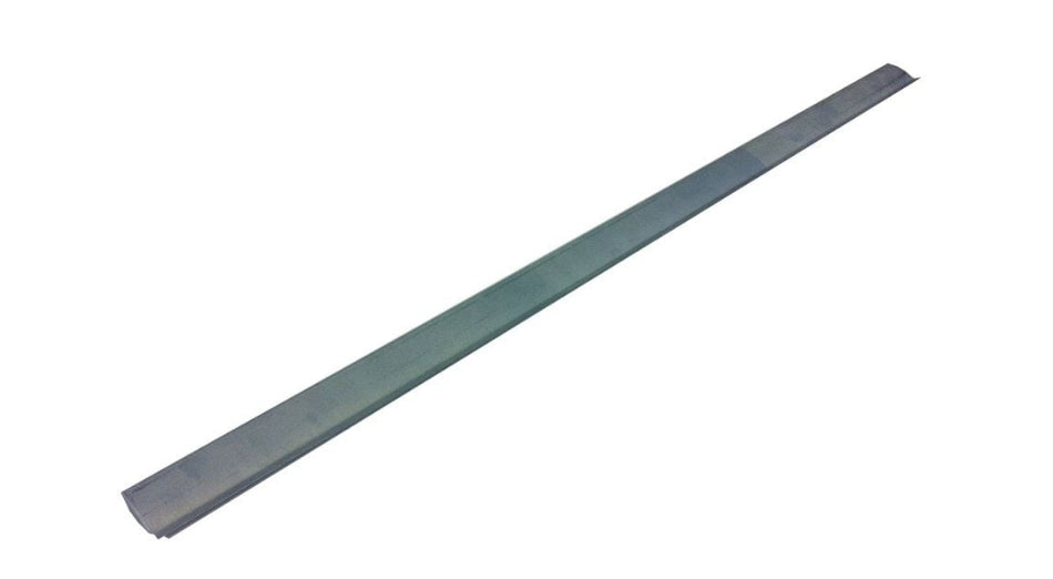 OUTER SILL, NON SLIDING DOOR SIDE - Kombi 1968 to 1979