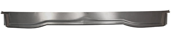 VALANCE, INNER FRONT FACE - Kombi 1968 to 1972