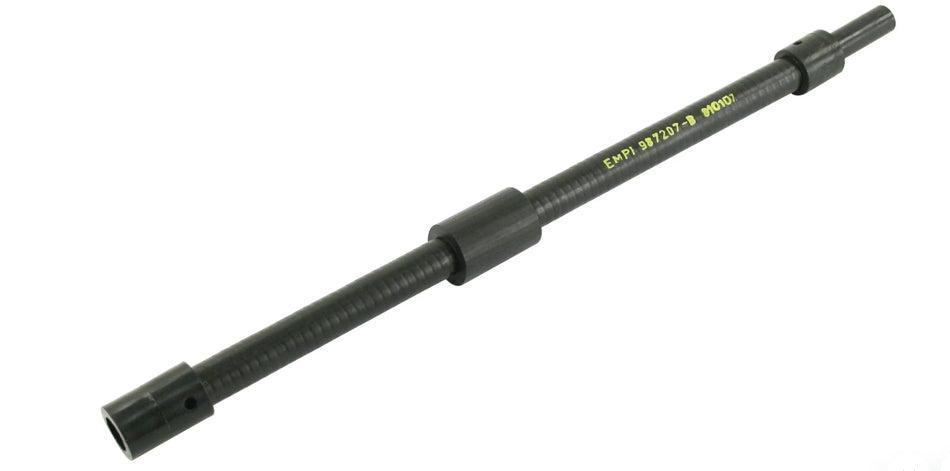 Clutch Cable Sleeve, Beetle/Kombi 1968-79