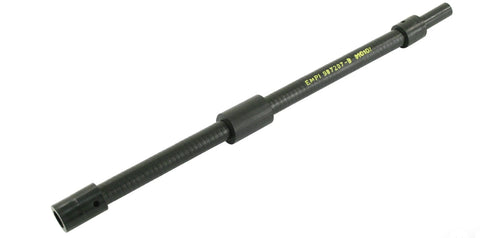 CLUTCH CABLE SLEEVE - Beetle/Kombi 1968 to 1979