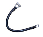 BATTERY EARTH STRAP 305MM - Beetle/Kombi 1950 to 1979