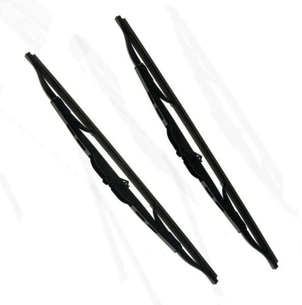 Wiper blade 15-inch, pair - Beetle 1303/T3 1961 to 1973