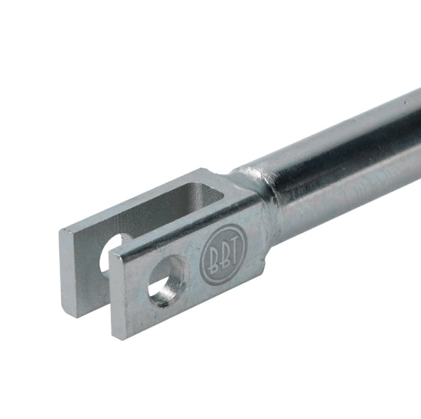 Push rod between servo and brake - Bay Kombi 1970 to 1979