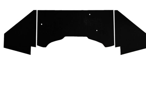 ENGINE BAY SOUND ABSORBER KIT - Beetle 1947 to 1985