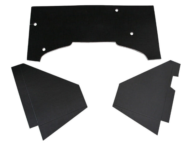 ENGINE Sound Deadening Kit, Beetle