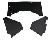 ENGINE BAY SOUND ABSORBER KIT - Beetle 1986 on
