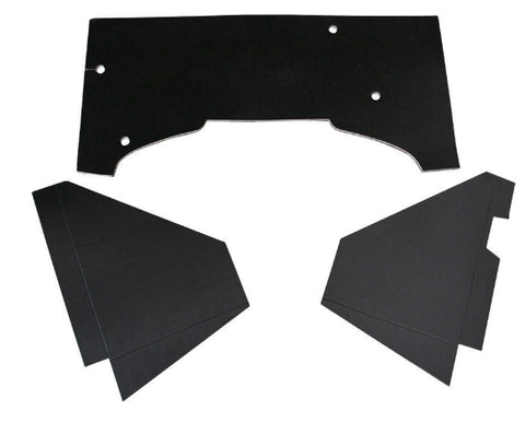 ENGINE BAY SOUND ABSORBER KIT - Beetle 1986 on