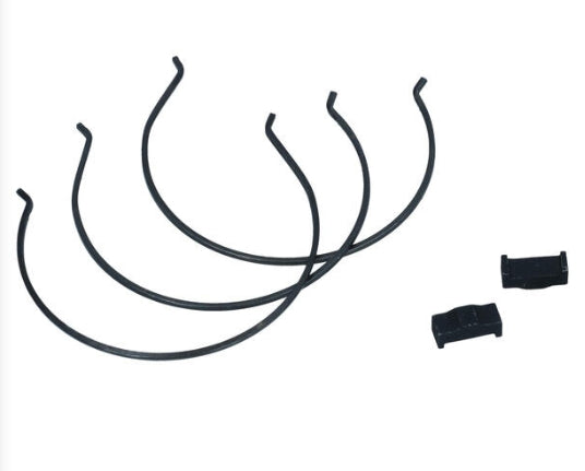 Synchronize Ring Spring/Block Set, Beetle/Kombi 1966-75