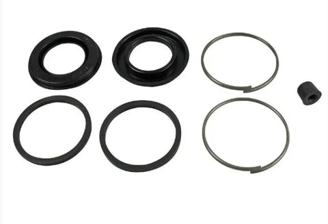 BRAKE CALIPER REBUILD KIT - Beetle/Ghia 1968 onwards