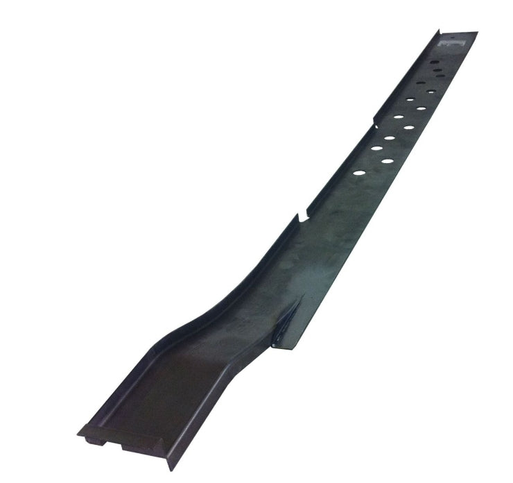 INNER SILL STRENGTHENER RIGHT, RHD - Kombi 1968 to 1979