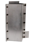 A-PILLAR LOWER REPAIR, LEFT & RIGHT - Kombi 1950 to 1967