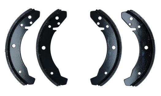 Brake shoe set, front 230 x 40 - Beetle/Ghia/Thing 1965 to 1978