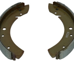 Brake shoe set, front or rear 230 x 30- Beetle 1950 to 1957