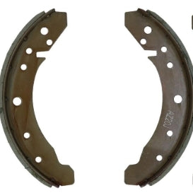 Brake shoe set, front 230 x 40 - Beetle/Ghia 1958 to 1964