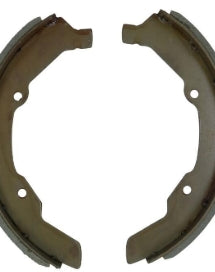 Brake shoe set, front - Kombi 1964 to 1970