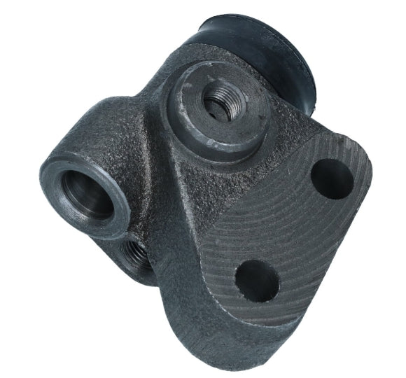 Wheel cylinder, front, for left and right - Kombi 1964 to 1970