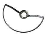 HORN RING CHROME - Beetle/Ghia/Kombi 1962 to 1971