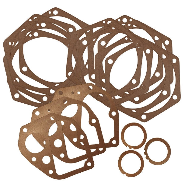 Gearbox gasket kit - Beetle/Ghia/Split Kombi up to 1960