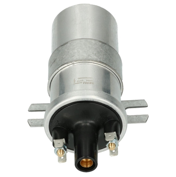 Ignition coil 6 volt, BERU - Beetle/Ghia/Split Kombi 1950 to 1967