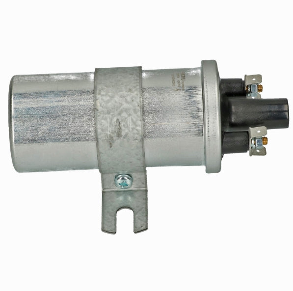 Ignition coil 6 volt, BERU - Beetle/Ghia/Split Kombi 1950 to 1967