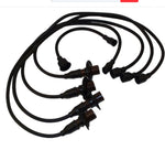 Ignition Leads, Beetle/Kombi/Ghia