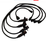 Ignition Leads, Beetle/Kombi/Ghia