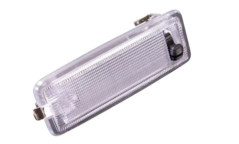 INTERIOR LIGHT ASSEMBLY - Kombi 1976 to 1992