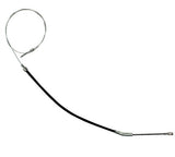 HANDBRAKE CABLE - Beetle/Ghia 1964 to 1972